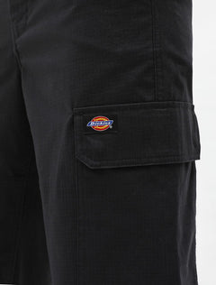 Hooper Bay Cargo - Black