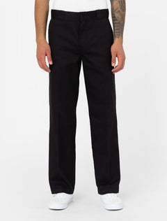 872 Work Pant - Black