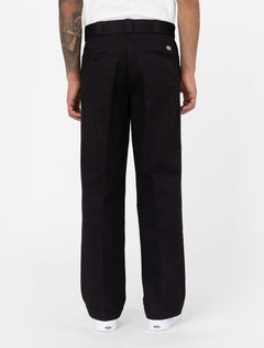 874 Work Pant - Black