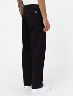 872 Work Pant - Black