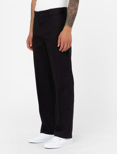 872 Work Pant - Black