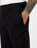 872 Work Pant - Black