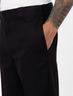 872 Work Pant - Black