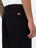 872 Work Pant - Black
