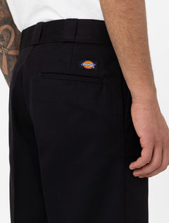872 Work Pant - Black