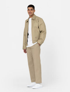 874 Work Pant - Khaki
