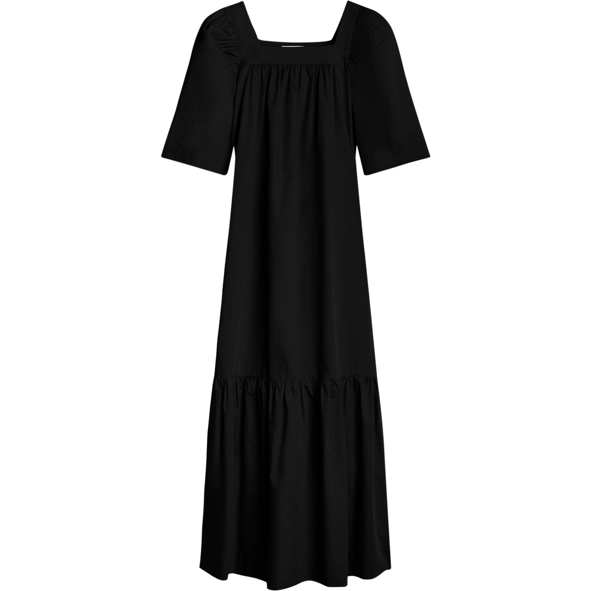 Donya Dress - Black