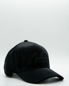 Clay Cap -  Black