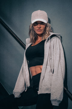 Clay Cap - Off-White