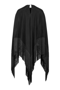 Dance Dress - Black