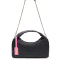 Dandy Large Braided - Black/Gold