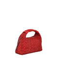 Dandy Braided Nature - Red