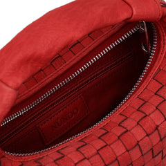 Dandy Braided Nature - Red