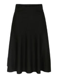 Darja Merino Skirt - Black