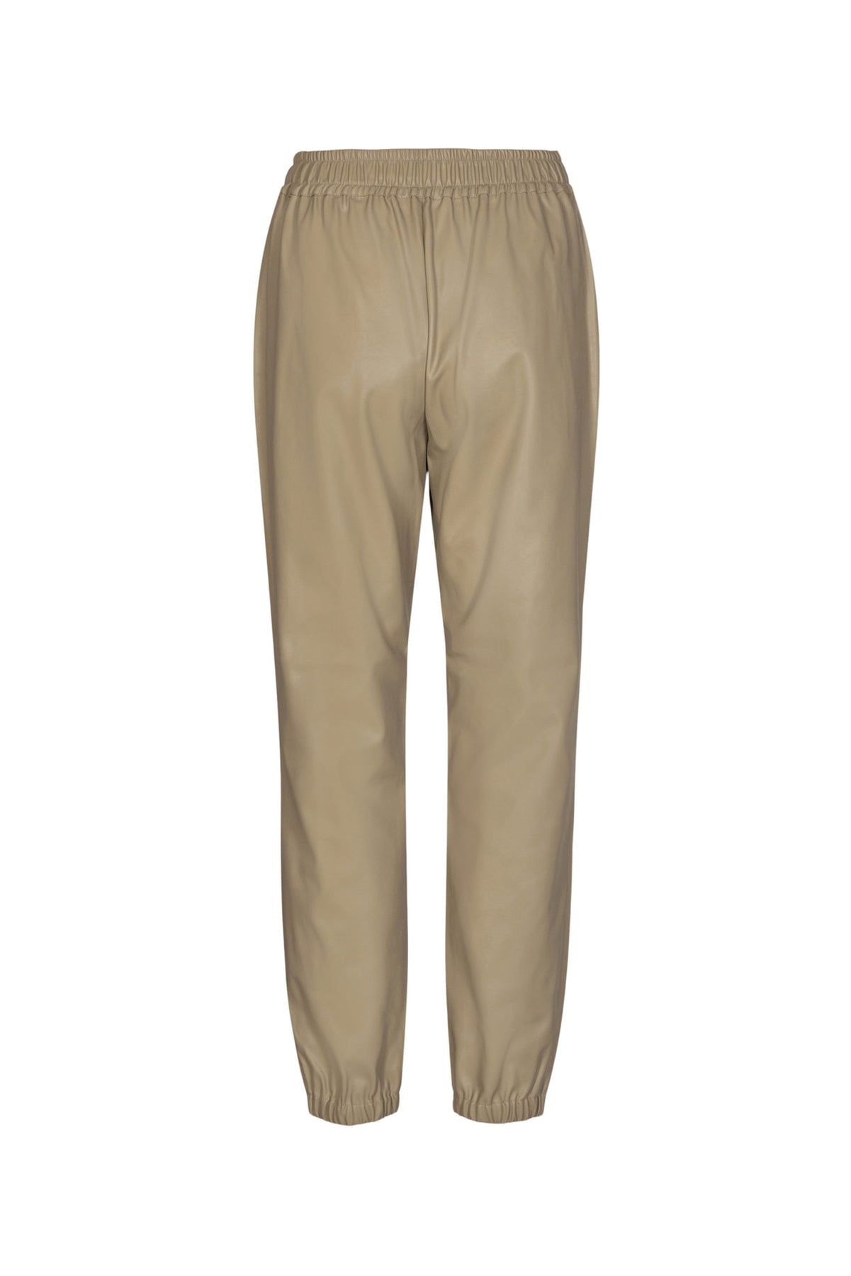 Marie Sweat Pants - Sand