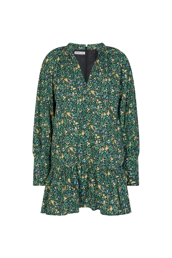 designers remix sandra dress - Kjoler - Scallop - Black Flower Print The dress of made Type:PDF Pattern + A0 Printing Sizes 6-20 Love is in the Berry Charmz — Hot Right Now 2026-09-08 :: Dresses