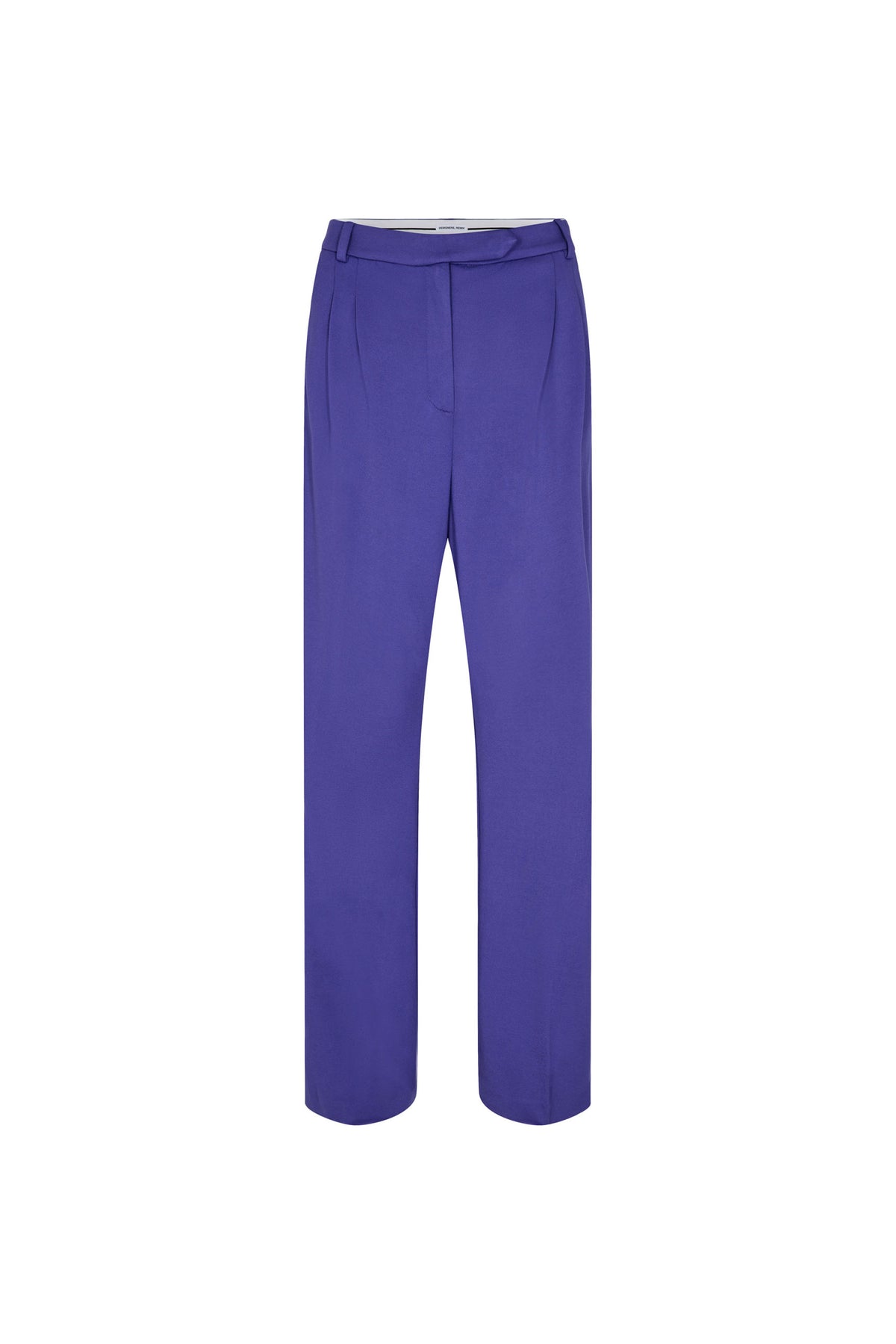 Zoe Pants - Purple