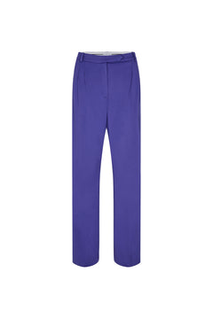 Zoe Pants - Purple