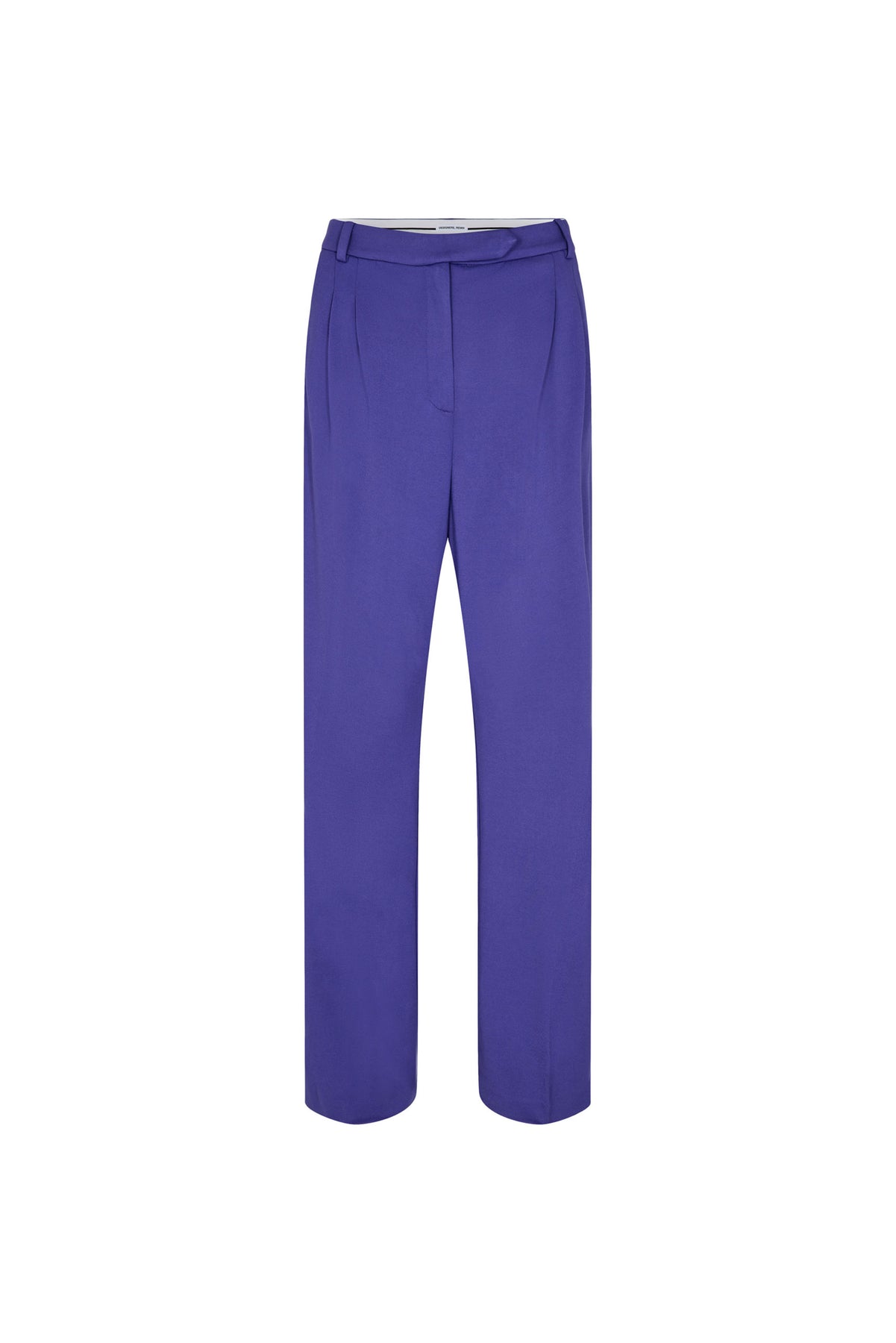 Zoe Pants - Purple