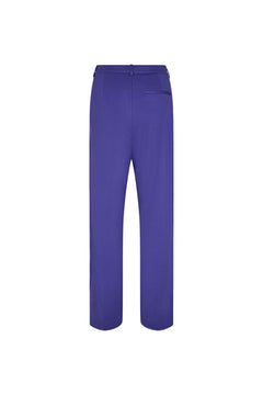 Zoe Pants - Purple