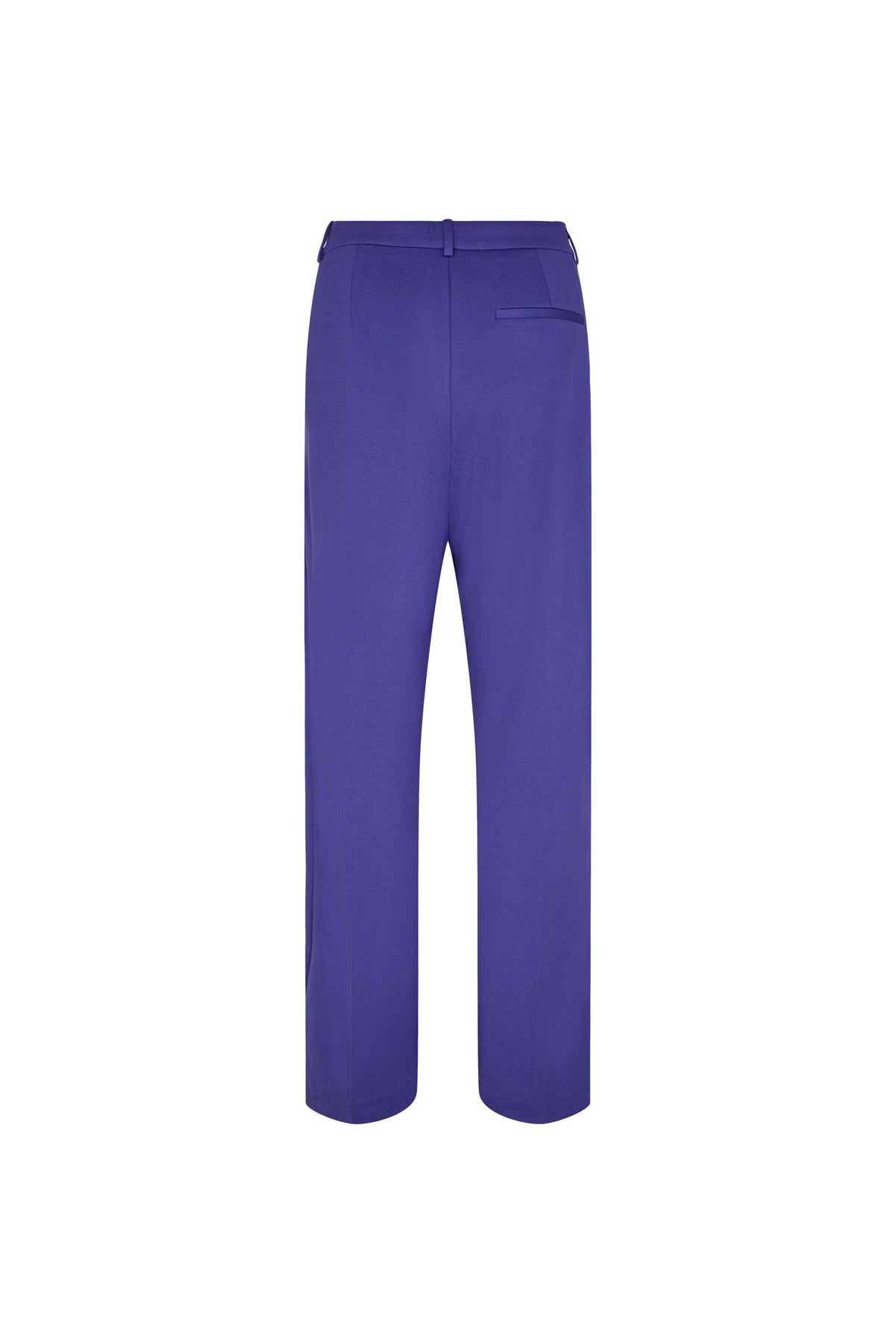 Zoe Pants - Purple