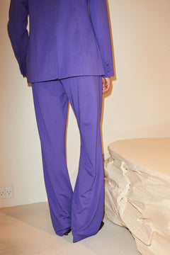 Zoe Pants - Purple