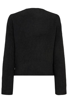Alaska Jacket - Black