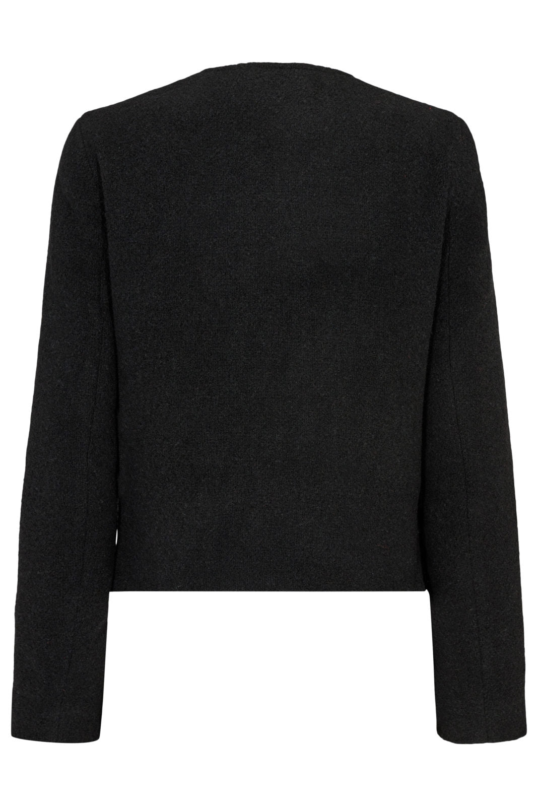 Alaska Jacket - Black