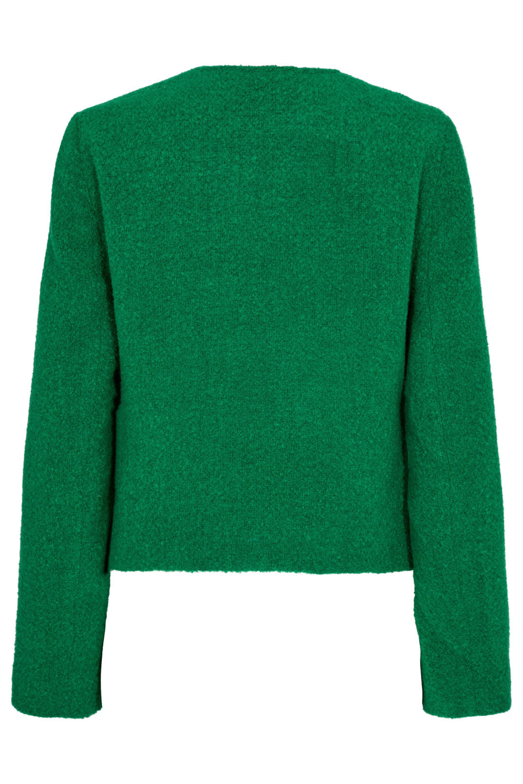 Alaska Jacket - Kermit Green