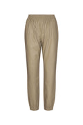 Marie Sweat Pants - Sand