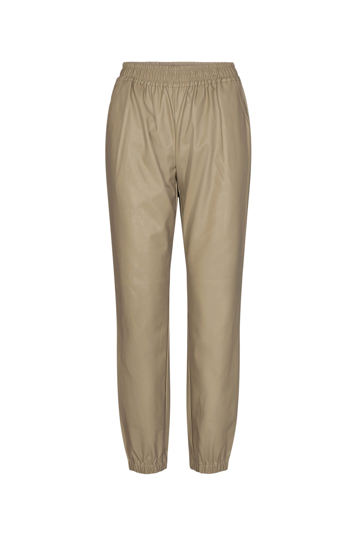 Marie Sweat Pants - Sand