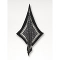 Loreen - Blak White Grey - By Malene Birger - Tilbehør - VILLOID.no