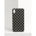 Pamsy XS Max - Black - By Malene Birger - Tilbehør - VILLOID.no