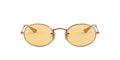 Oval Evolve - Yellow Photoromic - Ray Ban - Tilbehør - VILLOID.no