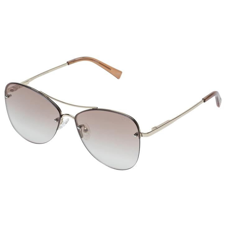 Fortifeyed - Gold - Le Specs - Tilbehør - VILLOID.no
