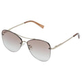 Fortifeyed - Gold - Le Specs - Tilbehør - VILLOID.no