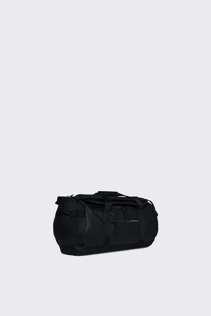 Duffel Bag - Black