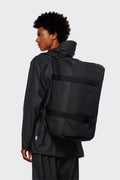 Duffel Bag - Black