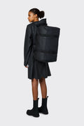 Duffel Bag - Black