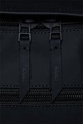 Duffel Bag - Black