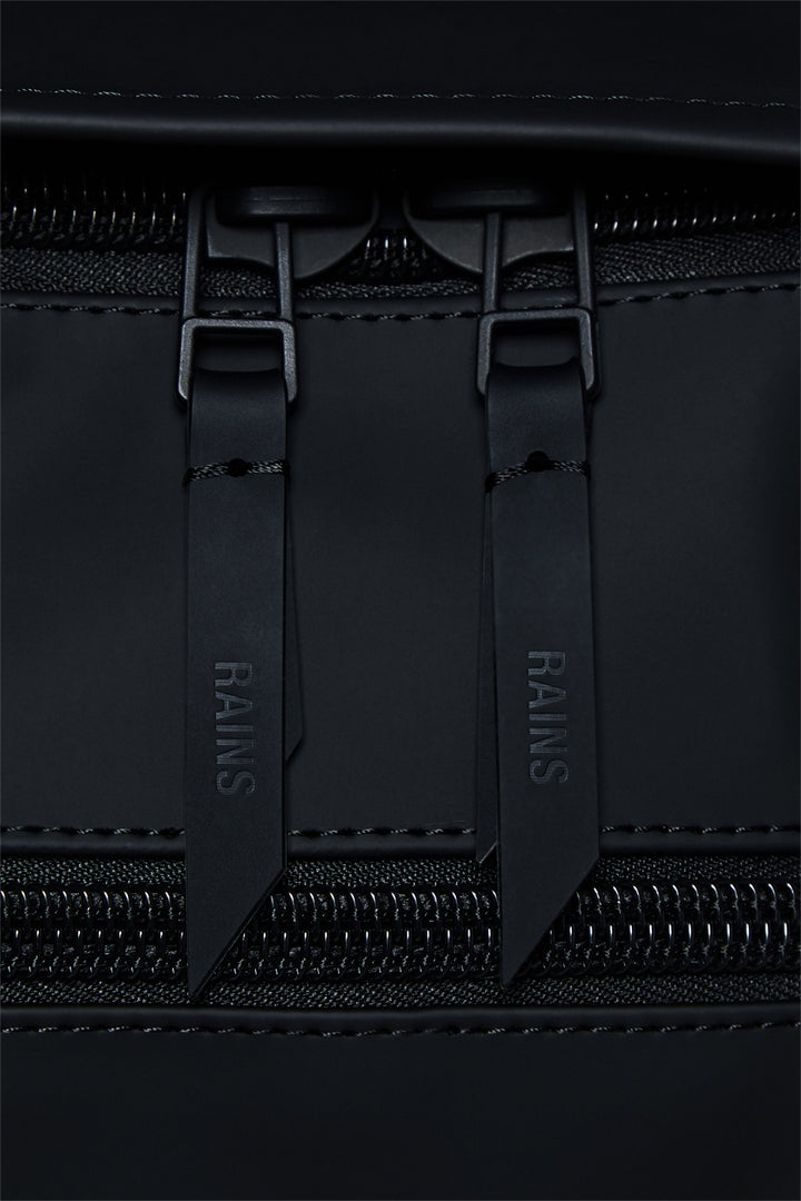 Duffel Bag - Black