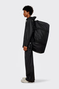 Duffel Bag Extra Large - Black