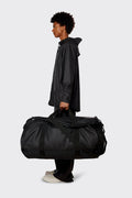 Duffel Bag Extra Large - Black