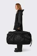 Duffel Bag Extra Large - Black