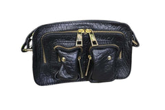 Helena New Zealand Black W. Gold - Black - Núnoo - Tilbehør - VILLOID.no
