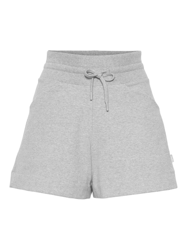 Kylie Shorts - Grey