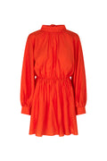 Ebbali Dress 14639 - Orange Com