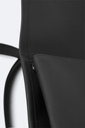 Rucksack - Black - Rains - Tilbehør - VILLOID.no