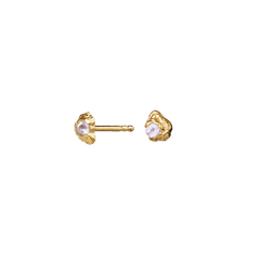 Emilie Earrings - Gold