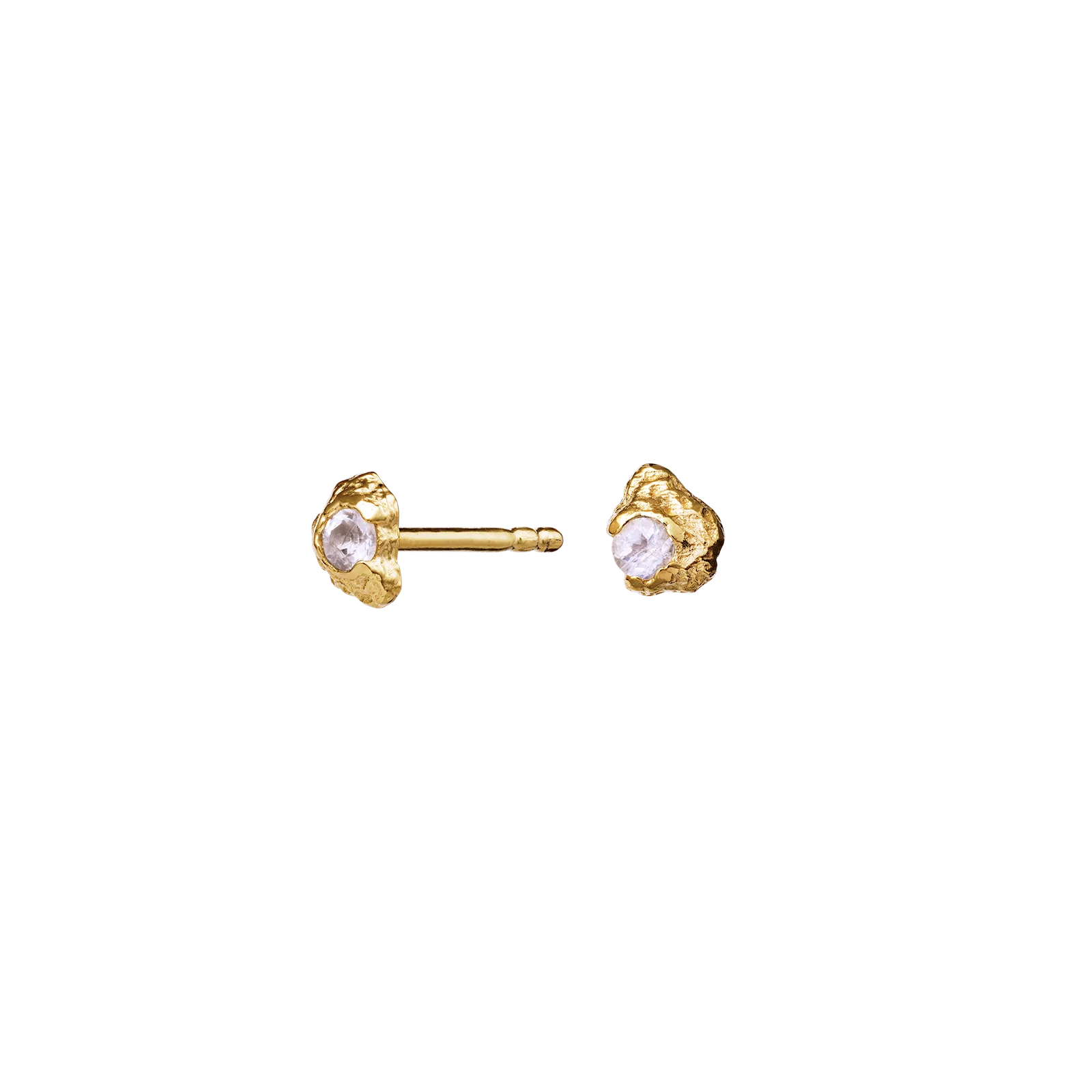 Emilie Earrings - Gold
